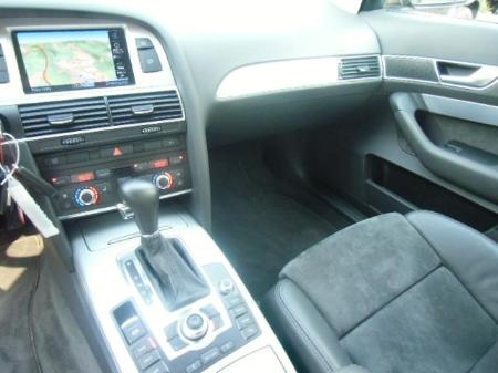 Audi A6 Avant - 3.0 TDI quattro
